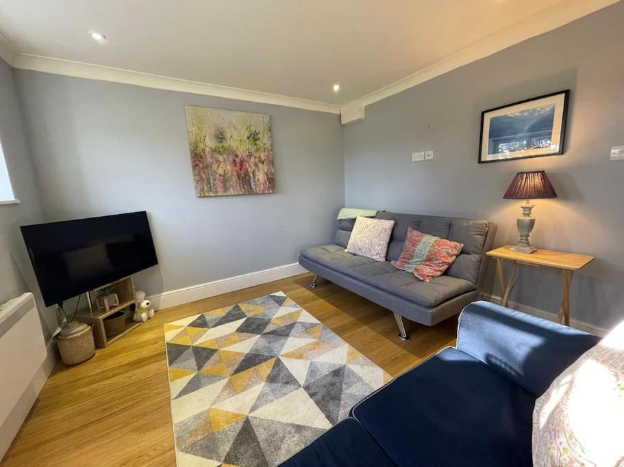 Brook House Apartment Bunbury エクステリア 写真