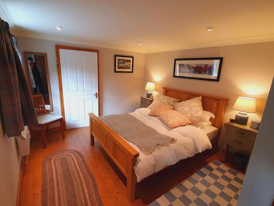 Brook House Apartment Bunbury エクステリア 写真